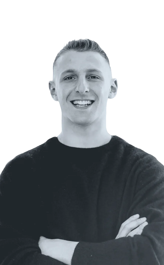 Matt Fiebach, Entropy Advisors team member